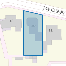 Perceel OTH01-R-7769