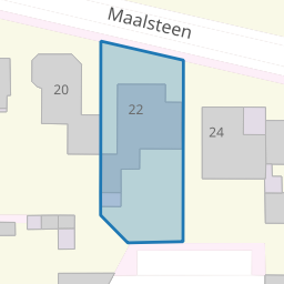 Perceel OTH01-R-7770