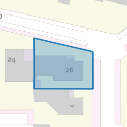 Perceel OTH01-R-7772