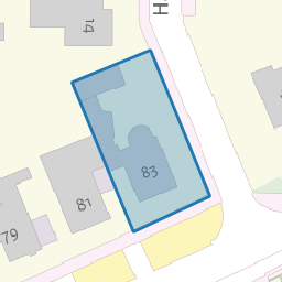 Perceel OTH01-R-7779