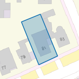 Perceel OTH01-R-7780