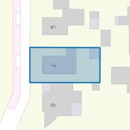 Perceel OTH01-R-7784