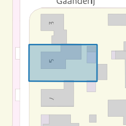 Perceel OTH01-R-7785