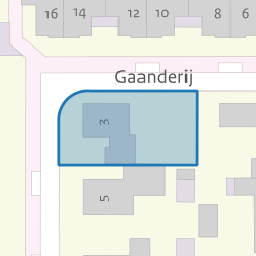 Perceel OTH01-R-7786