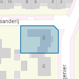 Perceel OTH01-R-7787