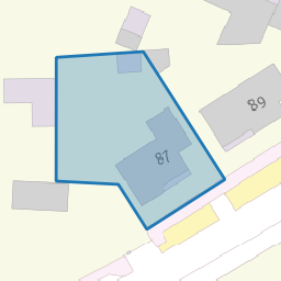 Perceel OTH01-R-7790