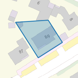 Perceel OTH01-R-7791