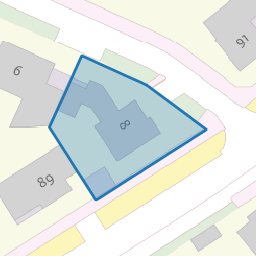 Perceel OTH01-R-7792