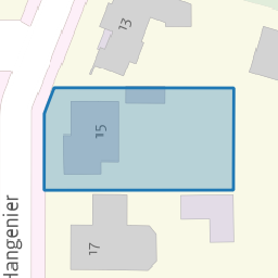 Perceel OTH01-R-7795