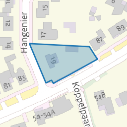 Perceel OTH01-R-7796