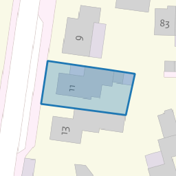 Perceel OTH01-R-7801