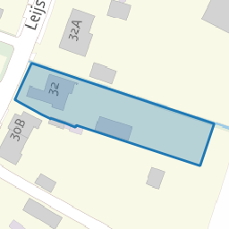 Perceel OTH01-R-7803