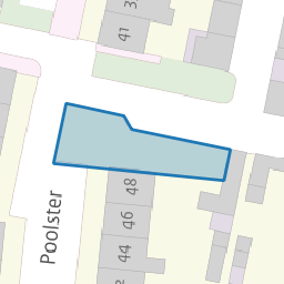 Perceel OTH01-R-7808