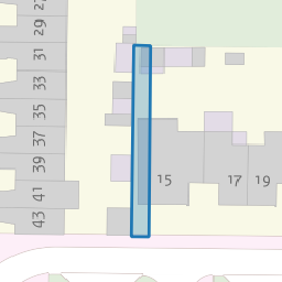 Perceel OTH01-R-7817