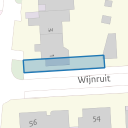 Perceel OTH01-R-7827