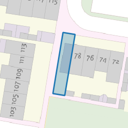 Perceel OTH01-R-7833