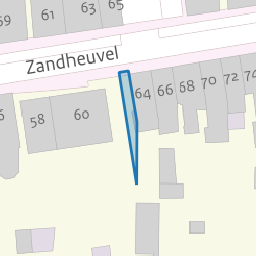 Perceel OTH01-R-7835