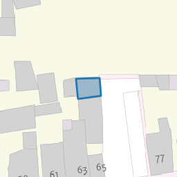 Perceel OTH01-R-7837