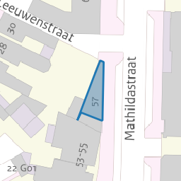 Perceel OTH01-R-7840