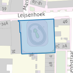 Perceel OTH01-R-7842