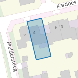 Perceel OTH01-R-7858