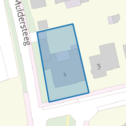 Perceel OTH01-R-7860