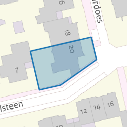 Perceel OTH01-R-7863