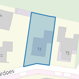 Perceel OTH01-R-7872