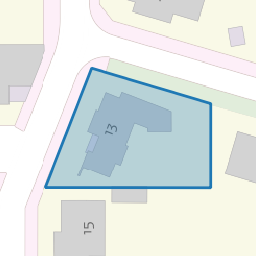 Perceel OTH01-R-7875