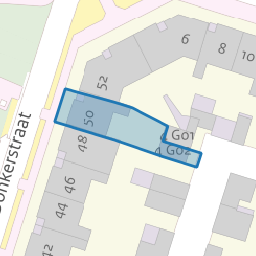 Perceel OTH01-R-7888