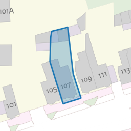 Perceel OTH01-R-7899
