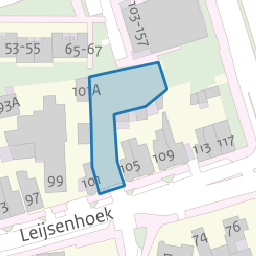 Perceel OTH01-R-7902