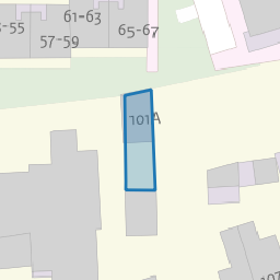 Perceel OTH01-R-7903