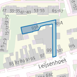 Perceel OTH01-R-7905