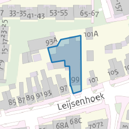 Perceel OTH01-R-7906