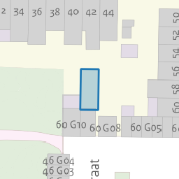 Perceel OTH01-R-7908