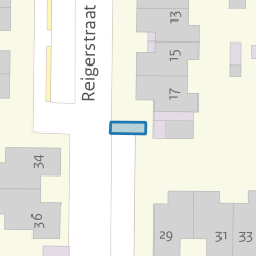 Perceel OTH01-R-7913