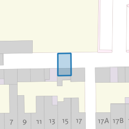 Perceel OTH01-R-7922