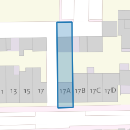 Perceel OTH01-R-7924