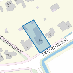 Perceel OTH01-R-7937