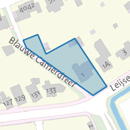 Perceel OTH01-R-7938