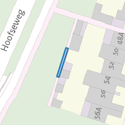 Perceel OTH01-R-7945