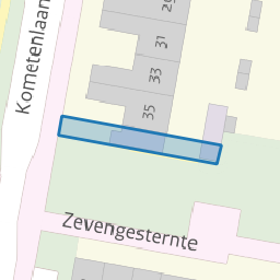 Perceel OTH01-R-7947