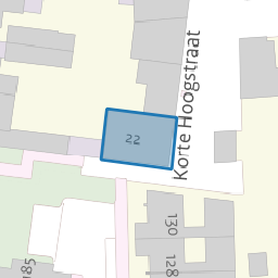 Perceel OTH01-R-7962