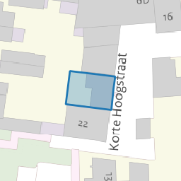 Perceel OTH01-R-7963