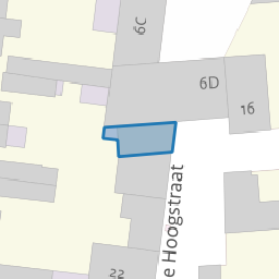 Perceel OTH01-R-7965