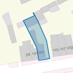 Perceel OTH01-R-7968