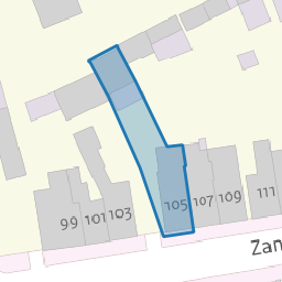 Perceel OTH01-R-7970