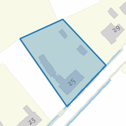 Perceel OTH01-R-7975