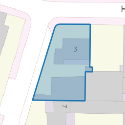 Perceel OTH01-R-7986